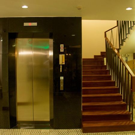 Day Sunrise Boutique Hotel シェムリアップ エクステリア 写真