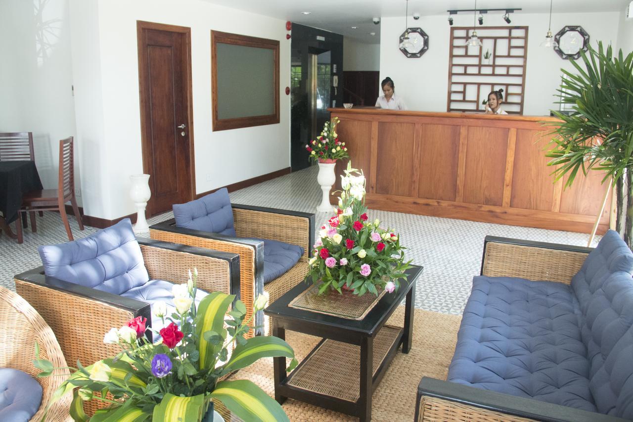 Day Sunrise Boutique Hotel シェムリアップ エクステリア 写真