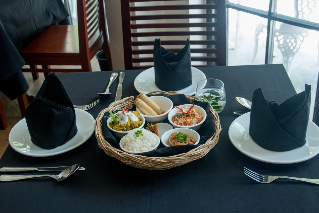 Day Sunrise Boutique Hotel シェムリアップ エクステリア 写真